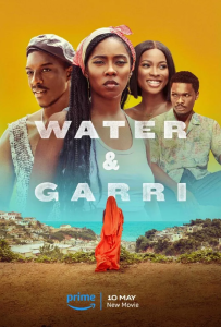 Read more about the article Water and Garri (2024) – Nollywood Movie