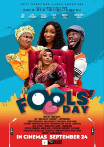 Read more about the article Fools’ Day (2021) – Nollywood Movie