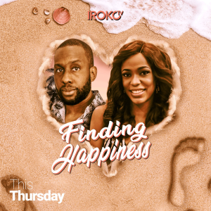 Read more about the article Finding Happiness (2018) – Nollywood Movie