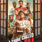 A Tribe Called Judah (2023) – Nollywood Movie