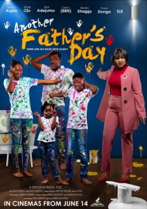 Read more about the article Another Father’s Day (2019) – Nollywood Movie