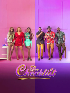 Read more about the article Checklist (2021) – Nollywood Movie