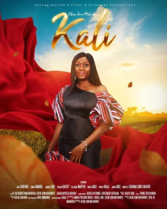 Read more about the article Kali (2024) – Nollywood Movie