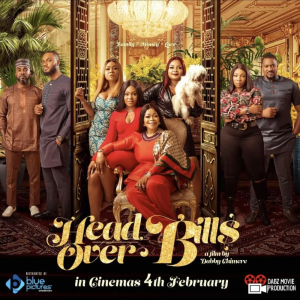 Read more about the article Head Over Bills (2022) – Nollywood Movie