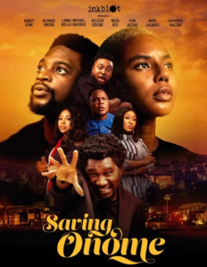 Read more about the article Saving Onome (2024) – Nollywood Movie