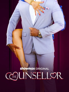 Read more about the article The Counsellor (2024) – Nollywood Movie