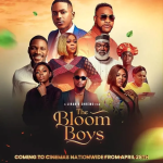 The Bloom Boys (2023) – Nollywood Movie