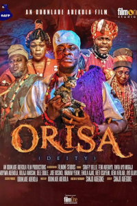 Read more about the article Orisa (Deity) (2023) – Nollywood Movie