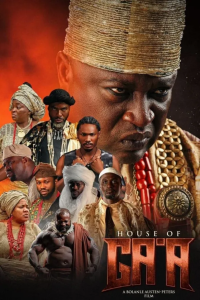 Read more about the article House of Ga’a (2024) – Nollywood Yoruba Movie