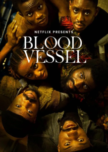 Read more about the article Blood Vessel (2023) – Nollywood Ijaw Movie