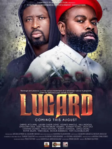 Read more about the article Lugard (2021) – Nollywood Movie