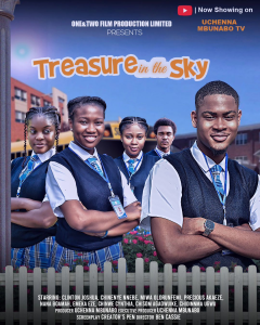 Read more about the article Treasure In The Sky (2024) – Nollywood Movie