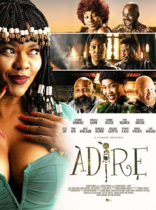 Read more about the article Adire (2023) – Nollywood Movie