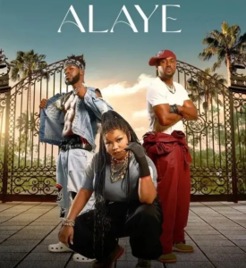 Read more about the article Alaye (2024) – Nollywood Movie