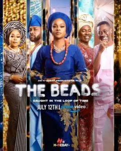 Read more about the article The Beads (2024) – Nollywood Movie