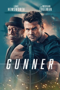 Read more about the article Gunner (2024) – Hollywood Movie