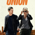 Read more about the article The Union (2024) – Hollywood Movie