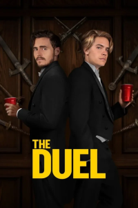 Read more about the article The Duel (2023) – Hollywood Movie