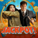 Read more about the article Jackpot! (2024) – Hollywood Movie