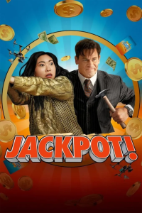 Read more about the article Jackpot! (2024) – Hollywood Movie