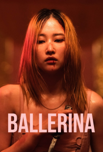 Read more about the article Ballerina (2023)