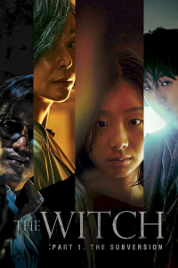 Read more about the article The Witch: Part 1 – The Subversion (2018)