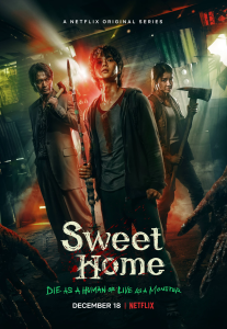 Read more about the article  Sweet Home Season 1 Episode 1