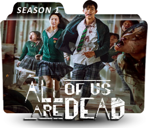 Read more about the article All of Us Are Dead Season 1 Episode 1