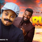 Read more about the article RUSE (2024) – Nollywood Movie