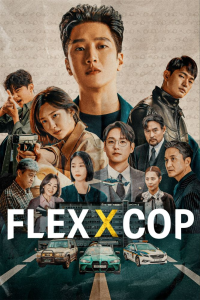 Read more about the article Flex X Cop Season 1 Episode 14