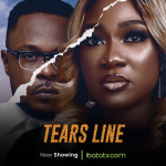 Read more about the article Tears Line (2023) – Nollywood Movie