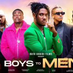 Read more about the article Boys To Men (2023) – Nollywood Movie