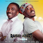 Read more about the article Raised Apart (2023) – Nollywood Movie