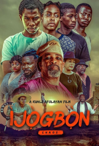 Read more about the article Ijogbon (2023) – Nollywood Yoruba Movie