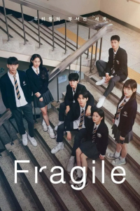 Read more about the article Fragile Season 1 Episode 1 