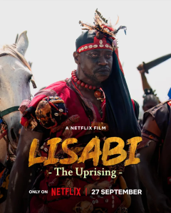 Read more about the article Lisabi: The Uprising (2024) – Nollywood Yoruba Movie