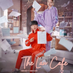 The Law Cafe Season 1 Episode 4 ( Korea drama)