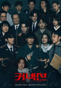 Read more about the article Connection Season 1 Episode 5 (Korean Drama)